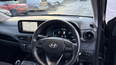 Hyundai i10 1.0 [63] Advance 5dr Auto [Nav] Petrol Hatchback